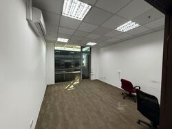 Wintech Centre (D14), Factory #603542231